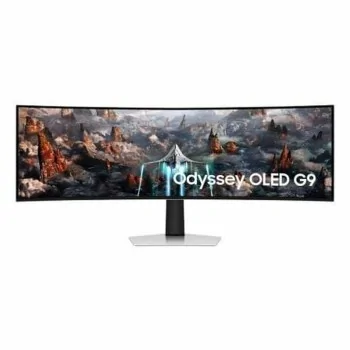 Gaming Monitor Samsung Odyssey OLED G9 S49CG934SU 49"