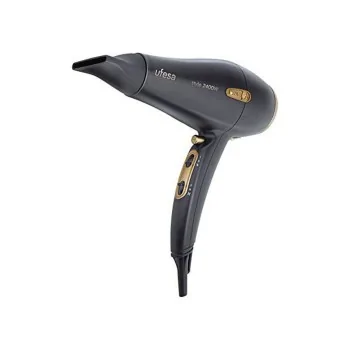 Hairdryer UFESA SC8460 2400W Black