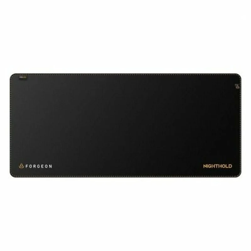 Mouse Mat Forgeon Nighthold Black