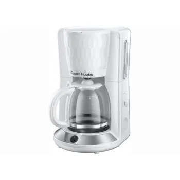 Drip Coffee Machine Russell Hobbs 27010-56 White 1,25 L