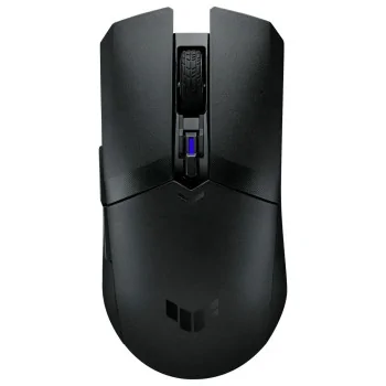 Mouse Asus M4 Wireless Black