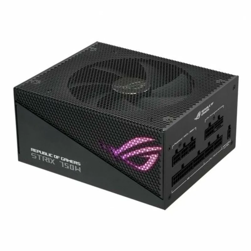 Power supply Asus ROG Strix 750 W 80 Plus Gold ATX