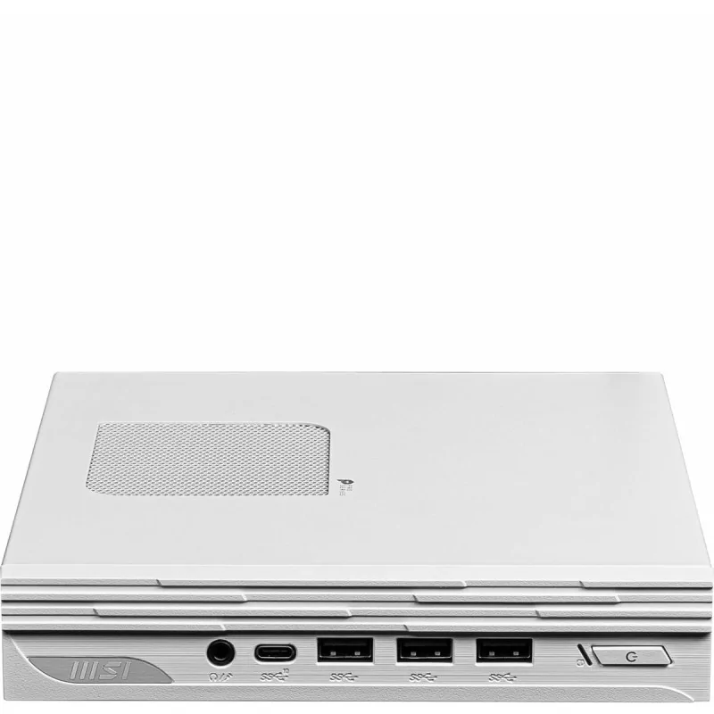 Mini PC MSI Pro DP10 13M-055EU Intel Core i3-1315U 8 GB RAM 256 GB SSD