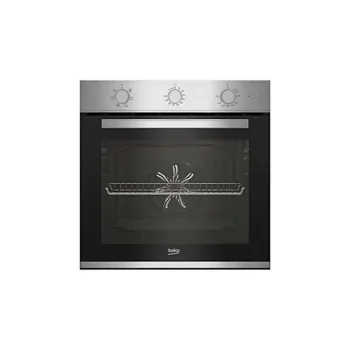 Multifunction Oven BEKO BBIE12100XD 66 L Stainless steel...