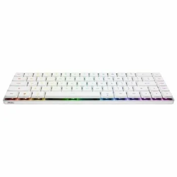 Keyboard Asus White