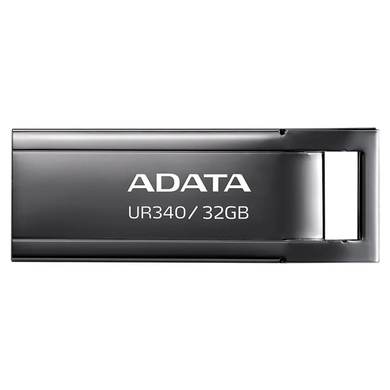 USB stick Adata UR340 32 GB Black