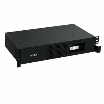 Uninterruptible Power Supply System Interactive UPS Nilox...