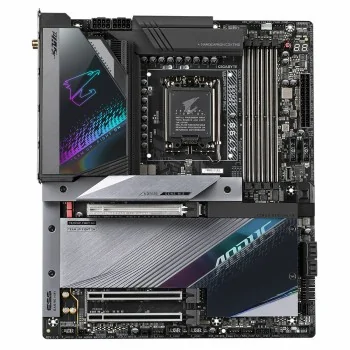 Motherboard Gigabyte Z790 AORUS MASTER LGA 1700 INTEL...