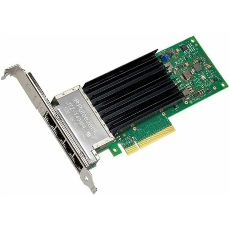 Network Card Intel X710-T4L