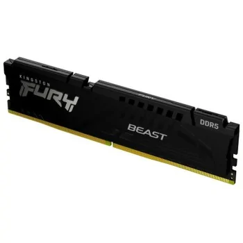 RAM Memory Kingston KF560C30BBE-32 32 GB DDR5 SDRAM DDR5...