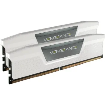 RAM Memory Corsair CMH32GX5M2B5600C40W 32 GB DDR5 SDRAM...