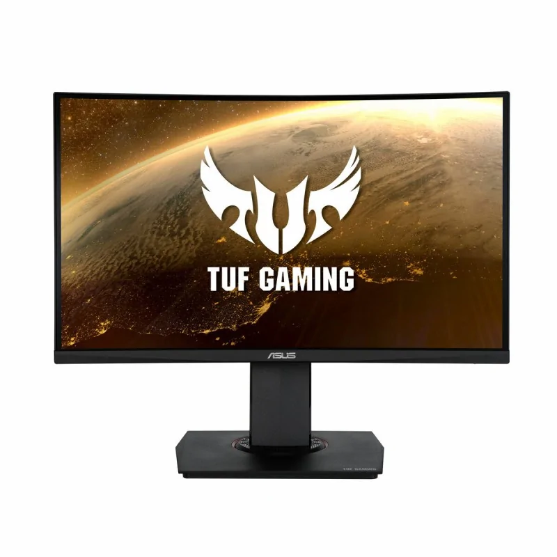 Monitor Asus VG24VQR 23,6" LED VA 165 Hz