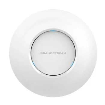 Access point Grandstream GWN7615 Wi-Fi 6 GHz White...