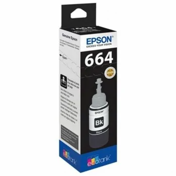 Compatible Ink Cartridge Epson T66