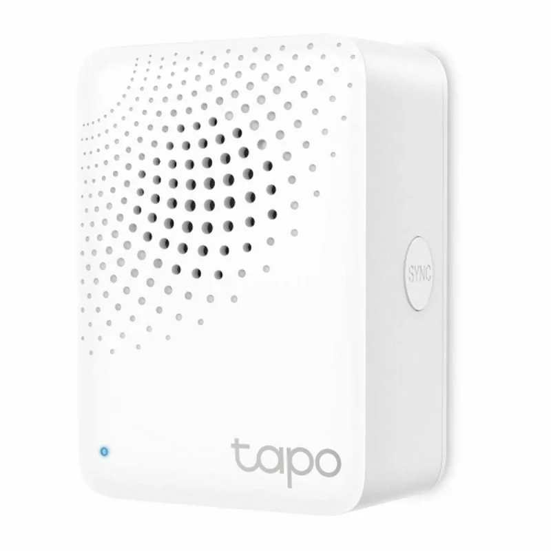 Movement Sensor TP-Link Tapo H100 White