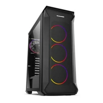 Micro ATX / Mini ITX / ATX Midtower Case Nox-Xtreme...