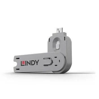 Safety block LINDY 40624