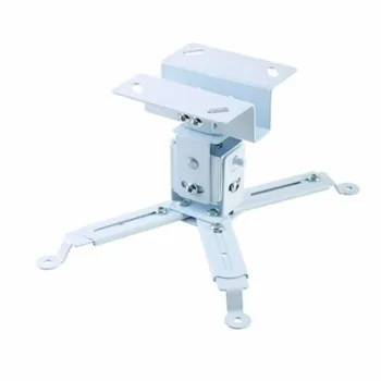 Tilt and Swivel Ceiling Mount for Projectors iggual STP01...