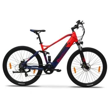 Electric Bike Reebok 250 W 13000 mAh 29"