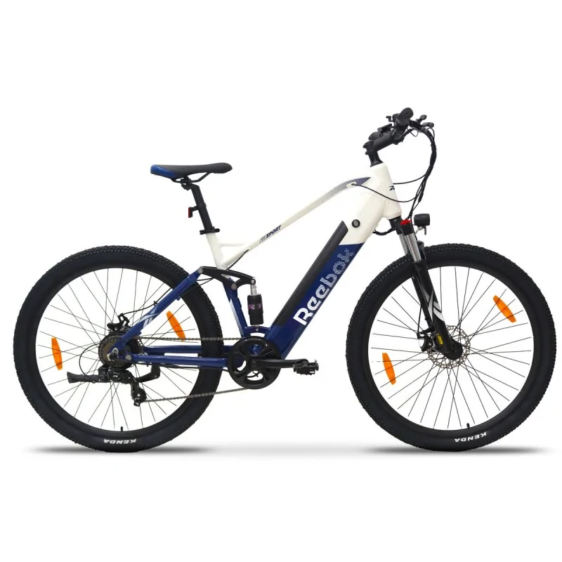 Electric Bike Reebok 250 W 13000 mAh 29"