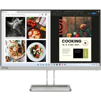 Monitor Lenovo Full HD 100 Hz