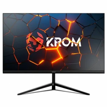 Monitor Nox NXKROMKERTZ24 Full HD 23,8" LED 200 Hz RGB