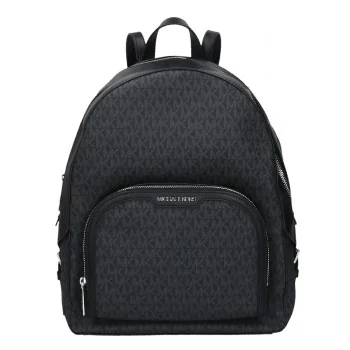 Rucksack Michael Kors Jaycee Black 39 x 32 x 13 cm