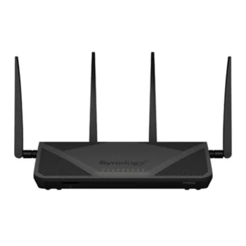 Router Synology RT2600ac Wifi 800-1733 Mbps 2,4-5 Ghz