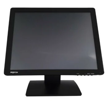 Touch Screen Monitor approx! APPMT19W5 19" SXGA