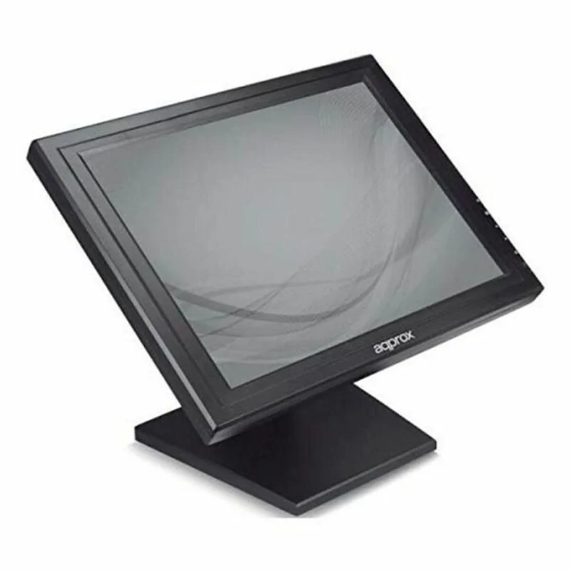 Touch Screen Monitor approx! appMT15W5 15"