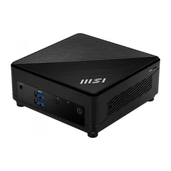 Mini PC MSI Cubi 5 12M-252ES Intel Core i5-1235U 8 GB RAM...