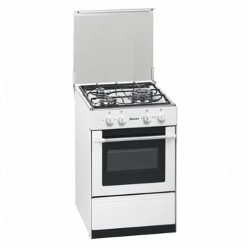 Gas Cooker Meireles G1530DVW1 NAT 53 L