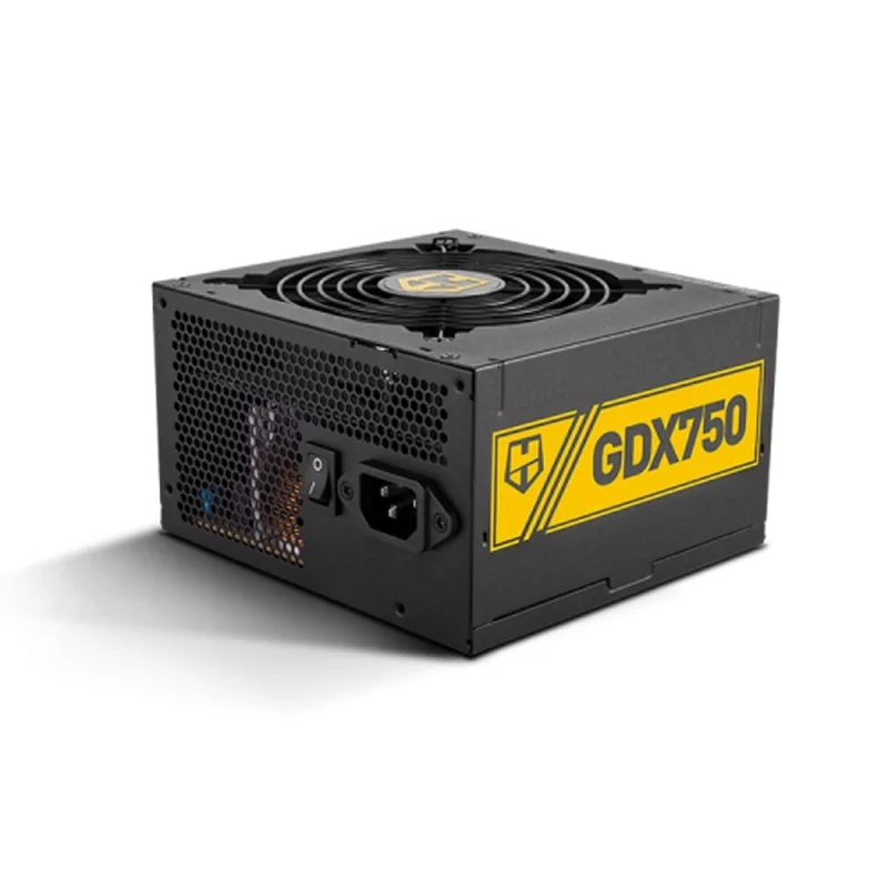 Power supply Nox GDX750 750 W 80 Plus Gold