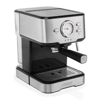 Electric Coffee-maker Princess 249415 BRAZO 20B Steel...