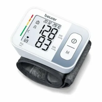 Wrist Blood Pressure Monitor Beurer 650.44