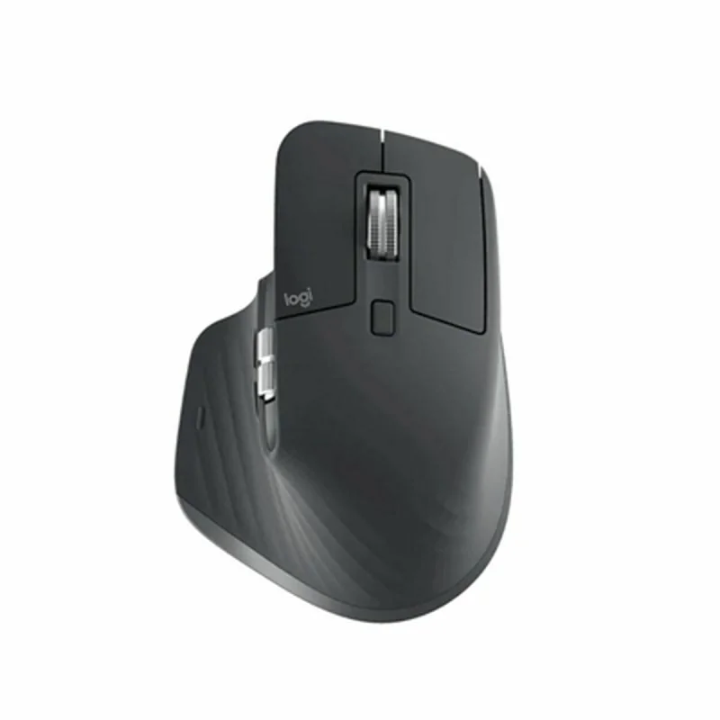 Wireless Mouse Logitech MX Master 3 Black