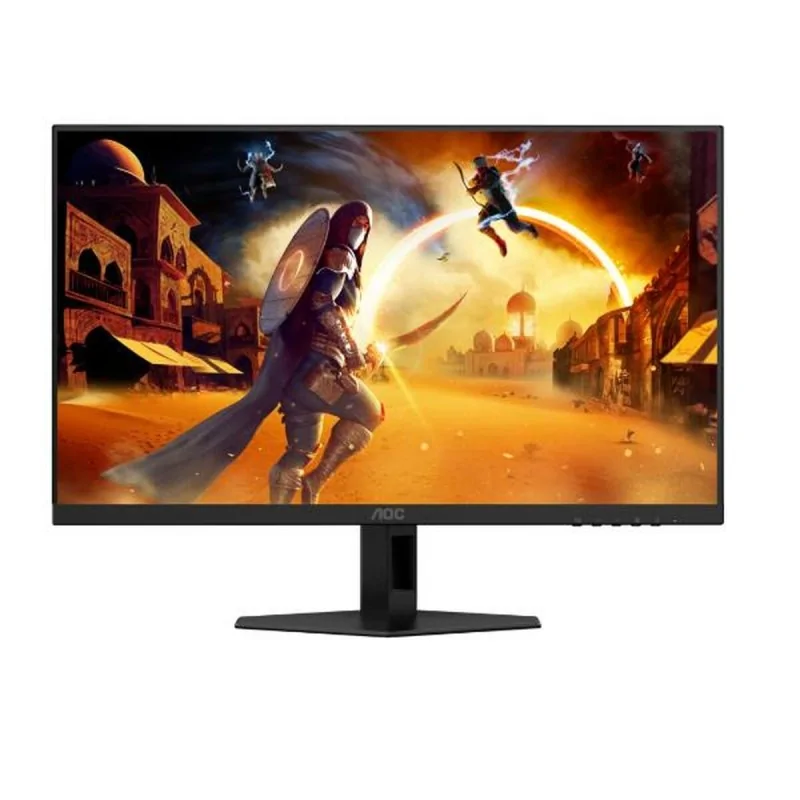 Monitor AOC 24G4XE 23,8" Full HD LCD