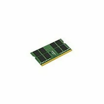 RAM Memory Kingston KVR32S22D8/16 DDR4 16 GB 3200 MHz 16...