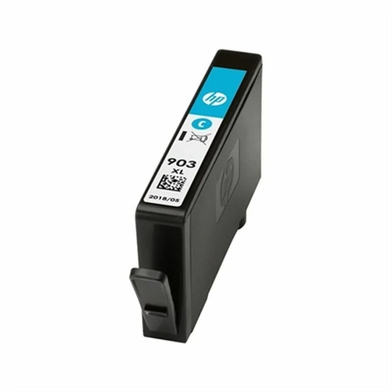 Original Ink Cartridge HP 903XL Cyan