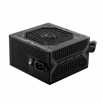 Power supply MSI 306-7ZP2B11-CE0 650 W 80 Plus Bronze ATX