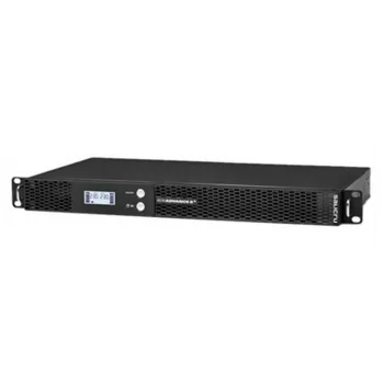 Uninterruptible Power Supply System Interactive UPS...