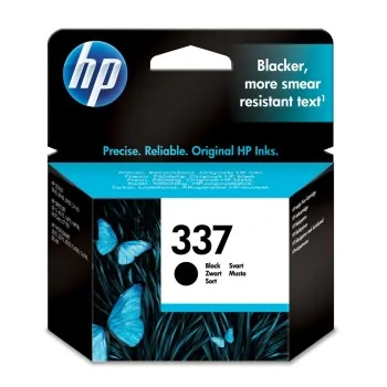 Original Ink Cartridge HP C9364EE Black