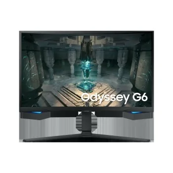 Monitor Samsung LS27BG650EU VA LCD AMD FreeSync Flicker...