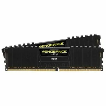 RAM Memory Corsair CMK16GX4M2D3600C18 3600 MHz CL18 16 GB...