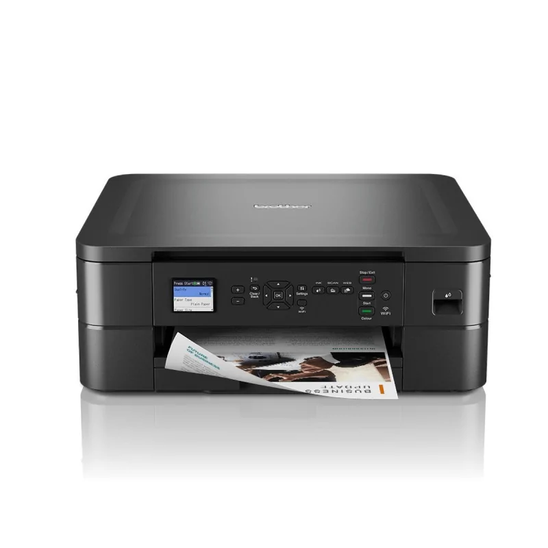 Multifunction Printer Brother DCP-J1050DW