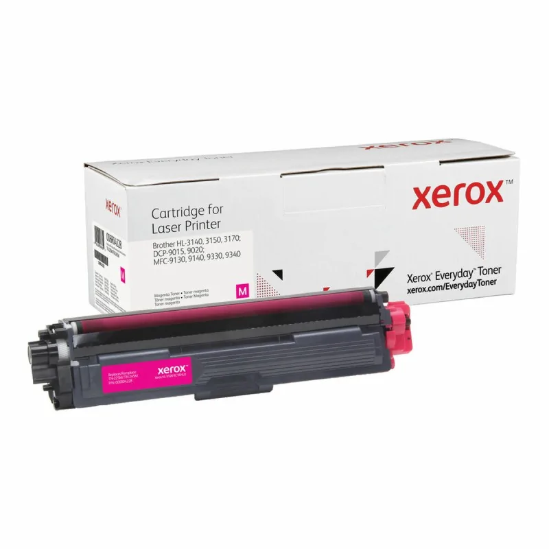 Original Ink Cartridge Xerox 006R04228 Magenta