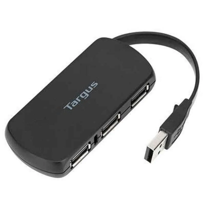 USB Hub Targus ACH114EU