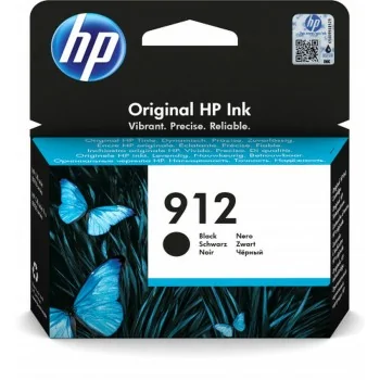 Original Ink Cartridge HP 3YL80AE Black