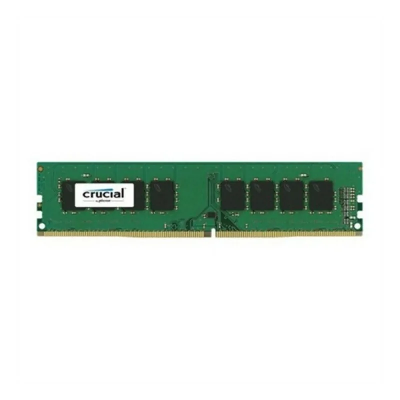 RAM Memory Crucial