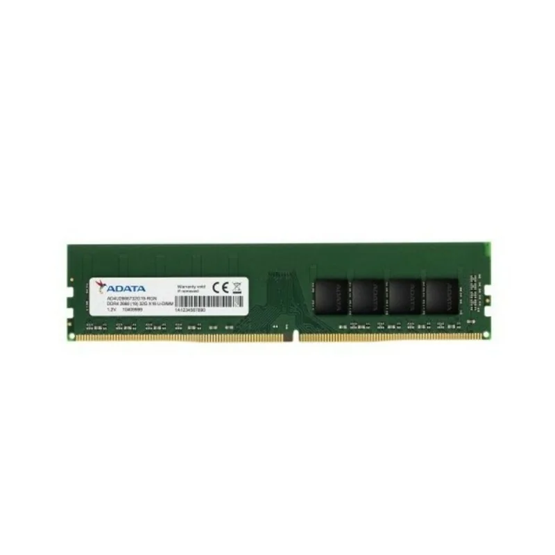 RAM Memory Adata AD4U26668G19-SGN 8 GB DDR4 2666 MHz CL19